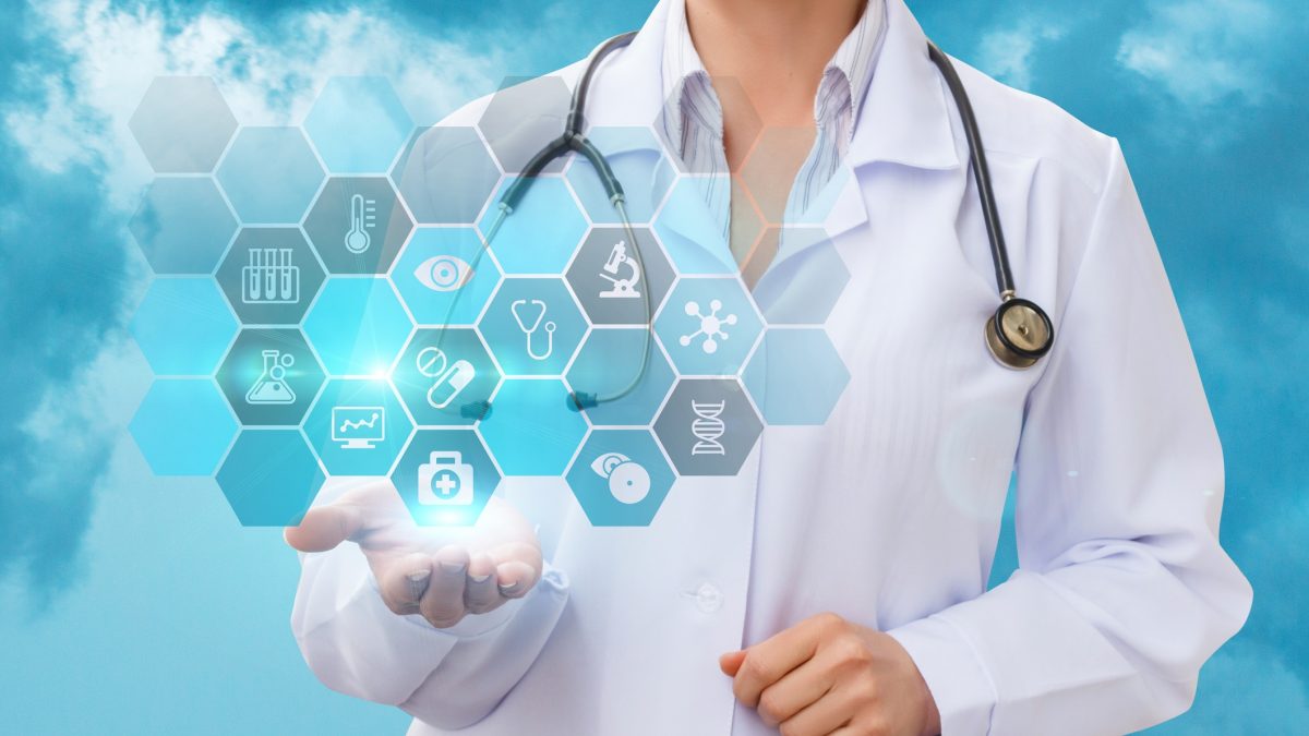 Medical Data Network