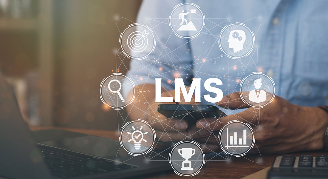 LMS Learning System
