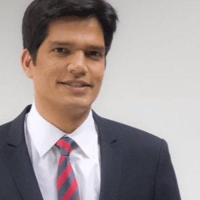 Manoj Agarwal